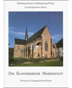 Die Klosterkirche Marienstatt :