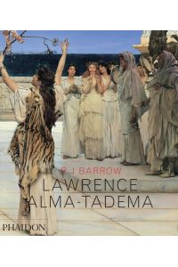Lawrence Alma-Tadema.