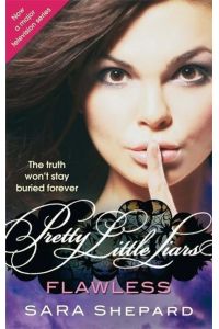 Flawless: Number 2 in series (Pretty Little Liars)