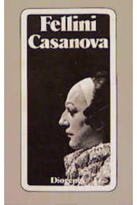 Casanova - Drehbuch