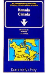 Kanada - Canada - bk875