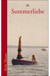 Sommerliebe / hrsg. von Uwe-Michael Gutzschhahn