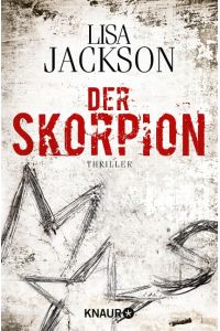 Der Skorpion : Thriller (a5t)