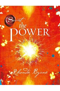 The Power: Das Handbuch zur größten Kraft im Universum