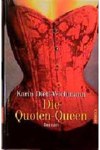 Die Quoten-Queen