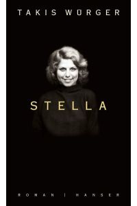 Stella : Roman