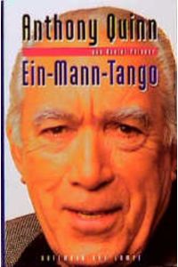 Ein-Mann-Tango - Aus dem Amerikanischen von Brigitte Jakobeit