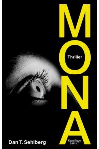 Mona.   - Thriller.