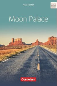 Moon Palace in engl. Sprache