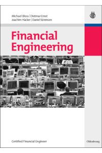 Financial Engineering: Certified Financial Engineer
