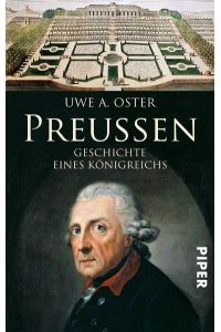 Preussen, Geschichte eines Königreichs (St4t)