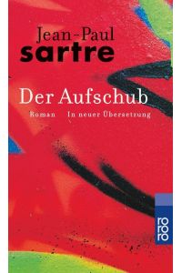 Der Aufschub. Gesammelte Werke in Einzelausgaben.   - Bd. 2. Der Aufschub : Roman / In neuer Übersetzung: Dt. von Uli Aumüller.
