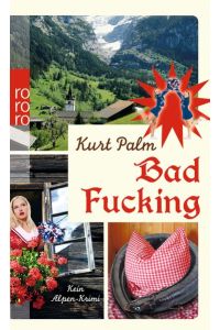 Bad Fucking - Kein Alpen-Krimi - bk86