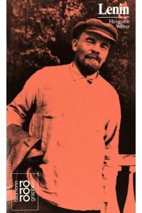 Lenin in Selbstzeugnissen und Bilddokumenten : Dargestellt.