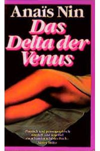 Das Delta der Venus.