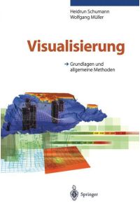 Visualisierung  - Grundlagen und allgemeine methoden