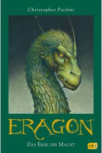 Eragon – Das Erbe der Macht: Eragon 4