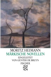Märkische Novellen. Eingeleitet von Günter de Bruyn. FTB 11776.