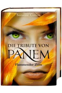 Die Tribute von Panem - Flammender Zorn - bk1654