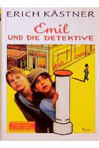 Emil und die Detektive Sonderausgabe zur Neuverfilmung - bk1955