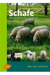 Schafe Das Fotobuch für die Praxis