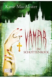 Vampir im Schottenrock - bk1855