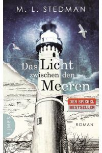 Das Licht zwischen den Meeren: Roman