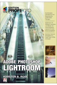 Adobe Photoshop Lightroom - Edition ProfiFoto