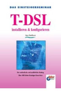 T-DSL installieren & konfigurieren