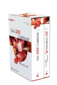 Das J2EE Codebook. Interaktiv-CD