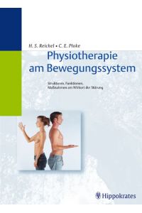 Physiotherapie am Bewegungssystem Reichel, Hilde-Sabine and Ploke, Claudia E.