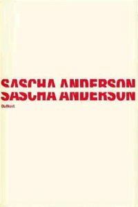Sascha Anderson