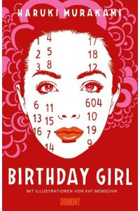 Birthday Girl: Erzählung (vierfarbig illustrierte Ausgabe)