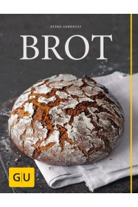 Brot (GU Backen)