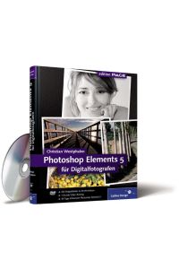 Photoshop Elements 5 für Digitalfotografen Westphalen, Christian