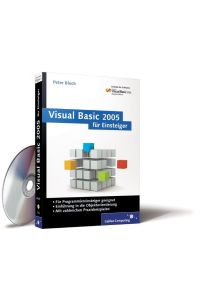 Visual Basic 2005 für Einsteiger. Inkl. Visual Basic 2005 Express Edition