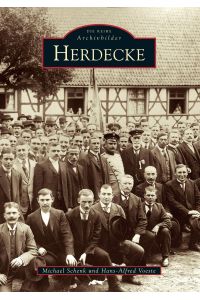 Herdecke [Perfect Paperback] Voeste, Hans-Alfred; Holey-Schenk, Andrea and Schenk, Michael