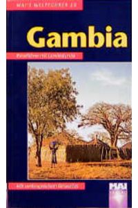 Mais Weltführer, Nr. 29, Gambia