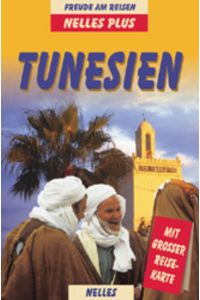 Nelles Plus, Tunesien (Nelles Guides)