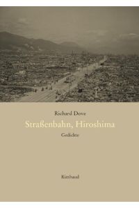 Straßenbahn, Hiroshima: Gedichte