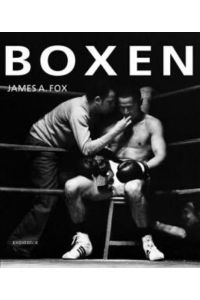 Boxen Fox, James A.