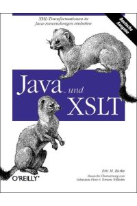 Java und XSLT