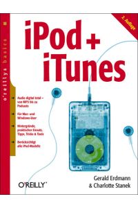 iPod + iTunes