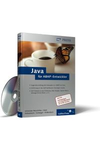 Java für ABAP-Entwickler (SAP PRESS)