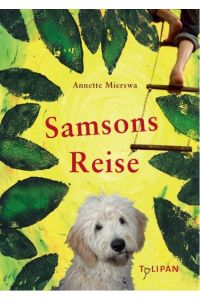 Samsons Reise (Kinderroman)
