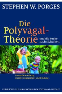 Die Polyvagal-Theorie und die Suche nach Sicherheuit.