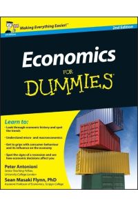 Economics For Dummies