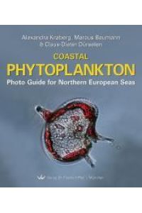 Coastal Phytoplankton  - Photo Guide for Northern European Seas