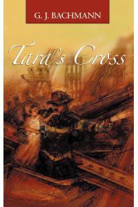 Tara's Cross  - The Magnificent Sighting