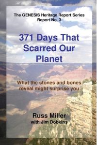 371 Days That Scarred Our Planet